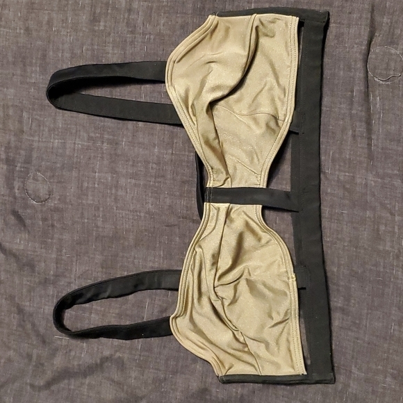 ukn Other - EUC Bikini Top 🌈